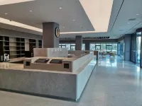 JI Hotel Hotels in Zouping