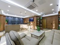 上海漫克酒店 - 商业中心