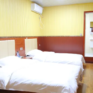 Nanyang Meixi Inn