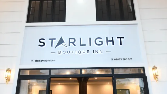 Starlight Boutique Hotel