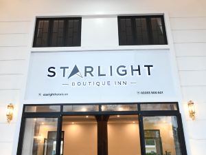 Khách sạn CoTo Starlight Boutique