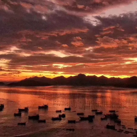 Watch The Sunset Guesthouse