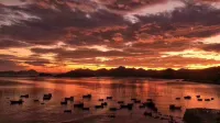 Watch The Sunset Guesthouse - Mountain view