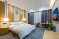 Xiang Yuan Hotel Hotel in zona Zhouxiang Station