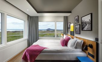 Mývatn - Berjaya Iceland Hotels