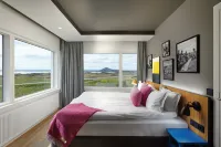 Mývatn - Berjaya Iceland Hotels Hotel di Reykjahlie