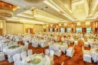 DIANNAN PHOENIX HOTEL Hotels in Kaiyuan