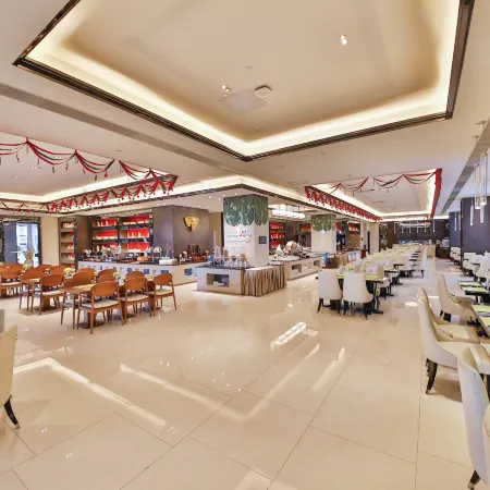 Jianghai Country Garden Phoenix Hotel