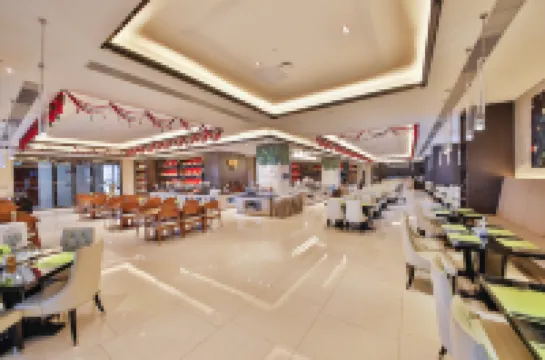 Jianghai Country Garden Phoenix Hotel