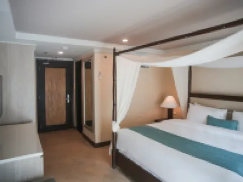 보라카이 만다린 아일랜드 호텔 보라카이 섬 호텔