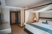 Mandarin Island Hotel Boracay