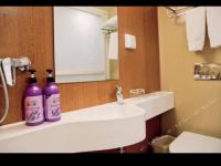 广州米豆酒店公寓 - 甄选豪华小复式一房一厅