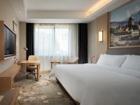 维也纳酒店(广州永和开发区店) - 高级大床房
