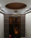 Gaoxian Kebin Business Hotel فنادق في مديرية قاو