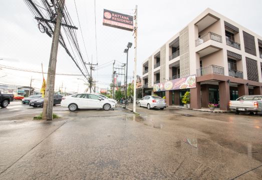 5. 라타나 레지던스..