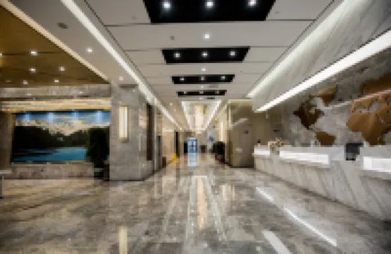 Haotai Hotel