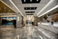 Haotai Hotel Hotels in Changji