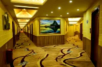 Zhaoqing Yunjing Convenient Homestay - Inns