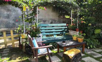 Bo'ao RongXia Youth Hostel (Banyan Tree Inn,Qionghai)