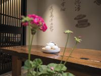 宁波天宫元和雅居 - 公共区域