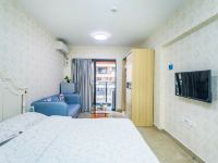 深圳家合居主题公寓 - 舒适大床房
