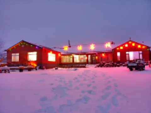 Lijie Inn (rime island Scenic Spot Branch)  호텔