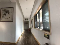 Bozhou Youyang Qiaoshe Homestay