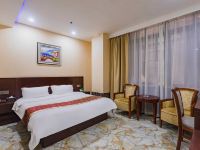 珠海海洋湾酒店 - 标准大床房