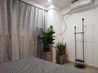上海林鹏公寓(惠园路分店) - 情侣一室一厅套房