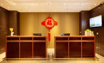 Jinjiang Metropolo Hotel-songshan road Zhengzhou