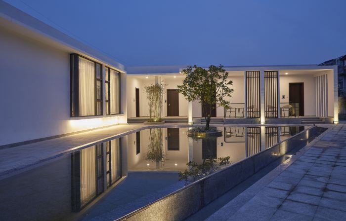โรงแรมบ้านสวนเซอี
