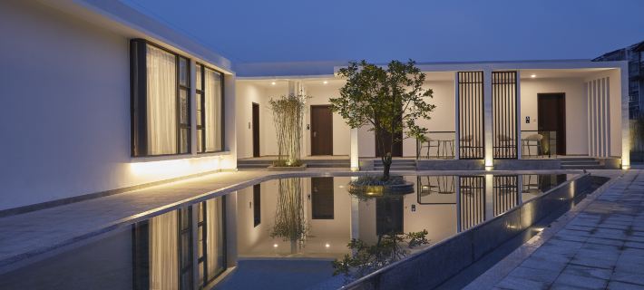 Zeyi Garden Hotel Hotels in Mianzhu