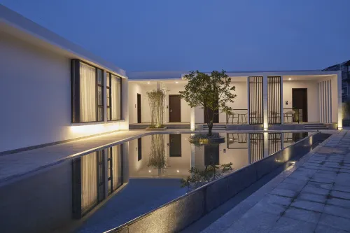 Zeyi Garden Hotel