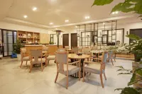 Zeyi Garden Hotel - Desayuno