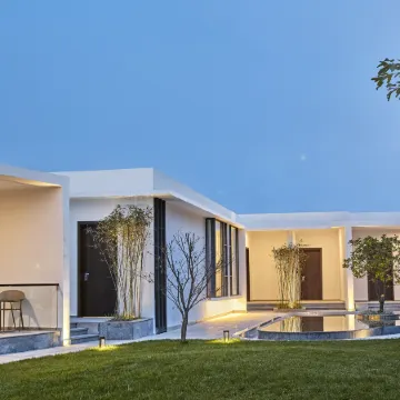 Zeyi Garden Hotel