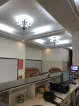 Shantou Shangpin Youth Business Apartment