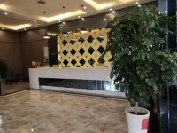 Jinshi Hotel Fuyang