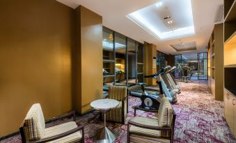 Longdu Jingyi International Hotel