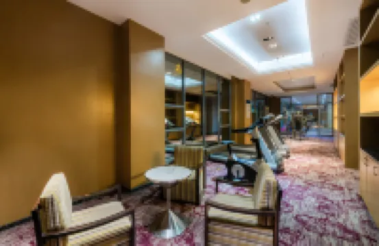 Longdu Jingyi International Resort Hotel （Ethnic Culture Park Branch）