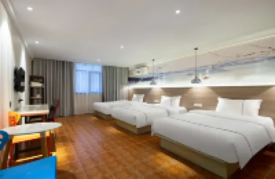 Mushang hotel