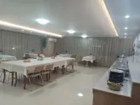 Rest Motel(Yancheng Tongma Store) - Bữa sáng