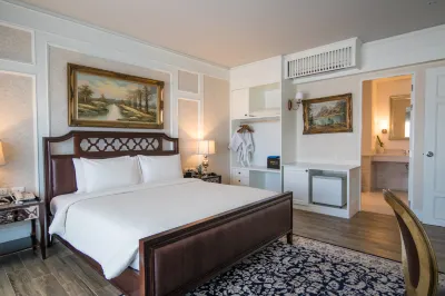 Sabai Sabai Chiangmai Hotel a Huay Kaew