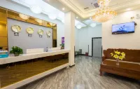 Fangchenggang Langting Hotel (Administration Center Pedestrian Street)