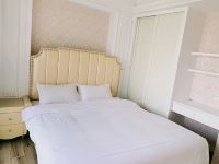 南澳心海假日公寓 - 舒适海景二房一厅