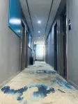 Bijie Dongxin Hotel - Wifi