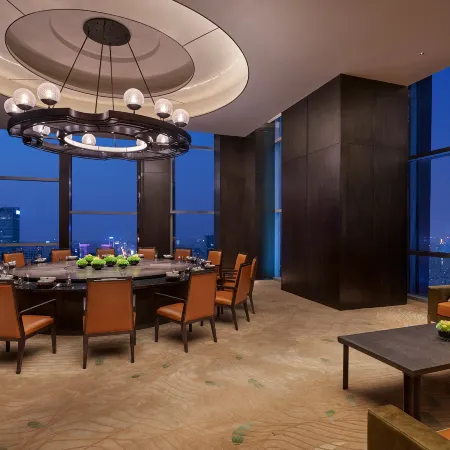 Grand Hyatt Hefei