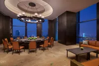 Grand Hyatt Hefei - breakfast