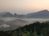 武夷山久枞境山舍 - 其他