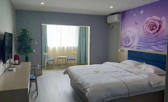 Dong'aijia Business Hotel