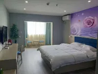 둥아이자 비즈니스 호텔